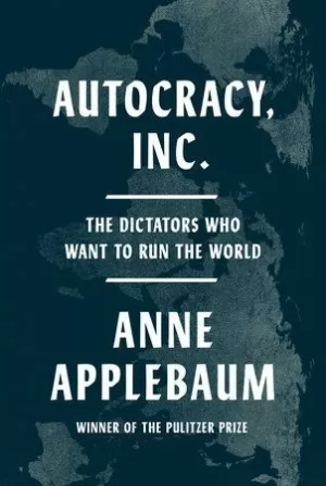 AUTOCRACY INC.