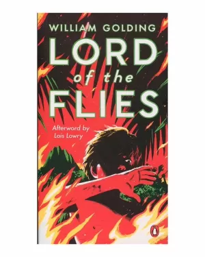 EL SEÑOR DE LAS MOSCAS - WILLIAM GOLDING - 9788435010832