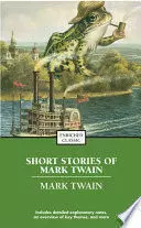 THE BEST SHORT WORKS OF MARK TWAIN