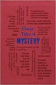 CLASSIC TALES OF MISTERY