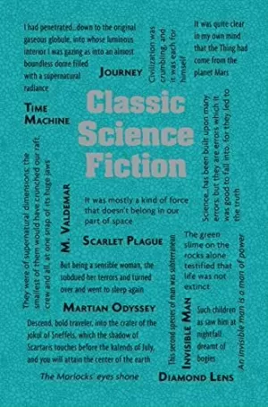 CLASSIC SCIENCE FICTION