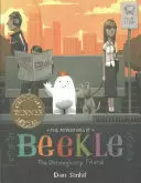 THE ADVENTURES OF BEEKLE