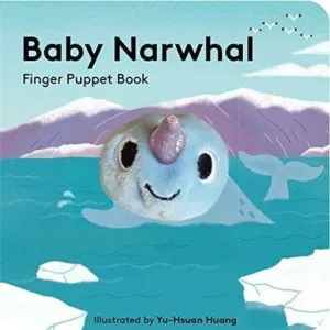 BABY NARWHAL