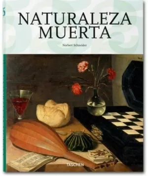 NATURALEZA MUERTA