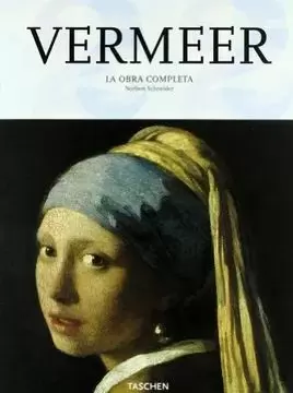 JAN VERMEER 1632-1675