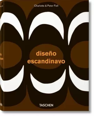 DISEÑO ESCANDINAVO