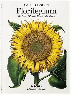 FLORILEGIUM. THE BOOK OF PLANTS