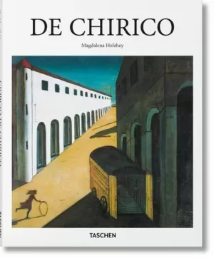 DE CHIRICO