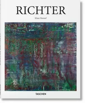 GERHARD RICHTER