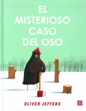 EL MISTERIOSO CASO DEL OSO