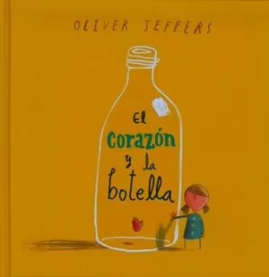 EL CORAZÓN Y LA BOTELLA