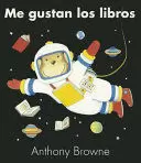 ME GUSTAN LOS LIBROS