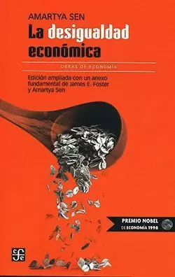 LA DESIGUALDAD ECONÓMICA.