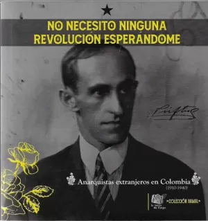 EL CADÁVER DE UN VIEJO AGITADOR ( ANTOLOGÍA ANARCOINDIVUALISTA )