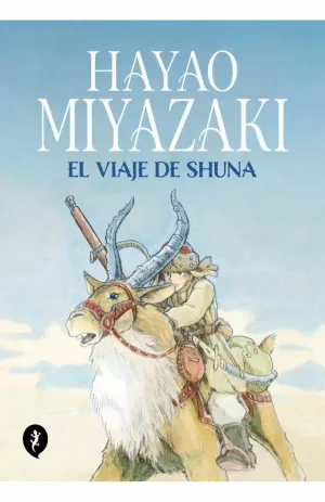 EL VIAJE DE SHUNA