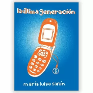 LA ÚLTIMA GENERACIÓN