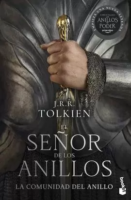 EL SEÑOR DE LOS ANILLOS