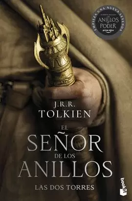 EL SEÑOR DE LOS ANILLOS