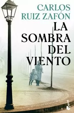 LA SOMBRA DEL VIENTO