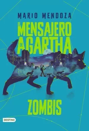 EL MENSAJERO DE AGARTHA 1. ZOMBIS