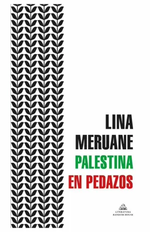 PALESTINA EN PEDAZOS