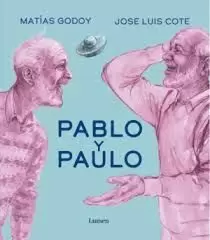 PABLO Y PAULO