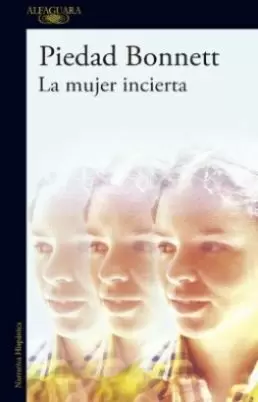 LA MUJER INCIERTA