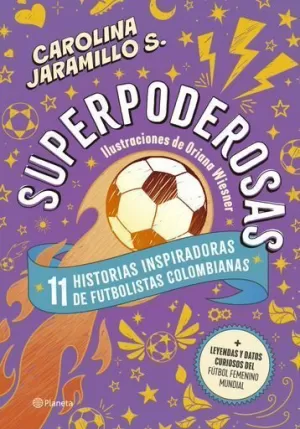 SUPERPODEROSAS