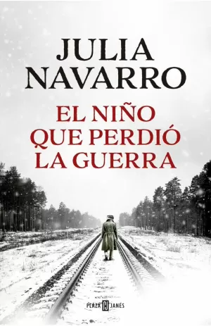 EL NIÑO QUE PERDIÓ LA GUERRA