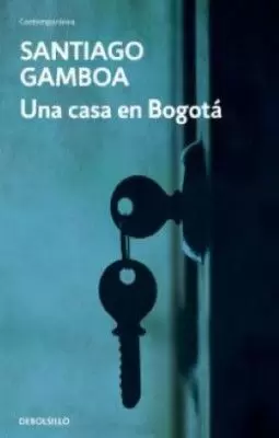 UNA CASA EN BOGOTÁ