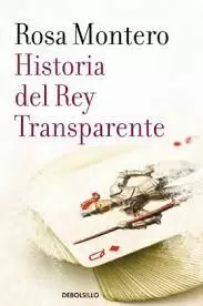 HISTORIA DEL REY TRANSPARENTE