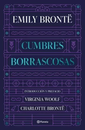 CUMBRES BORRASCOSAS