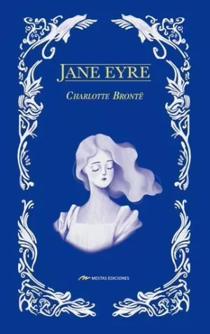 JANE EYRE