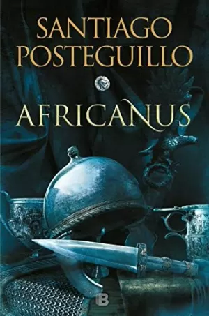 TRAICION DE ROMA, LA (TRILOGIA AFRICANUS 3) (EDICION LIMITADA) [BOLSILLO], POSTEGUILLO, SANTIAGO