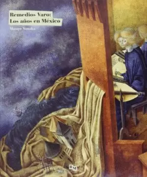 REMEDIOS VARO