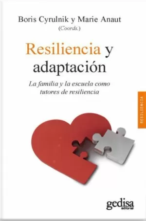 RESILIENCIA Y ADAPTACIÓN