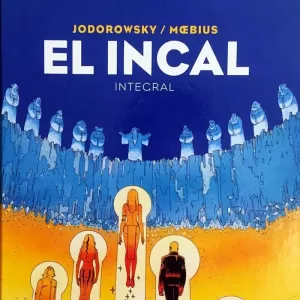 EL INCAL