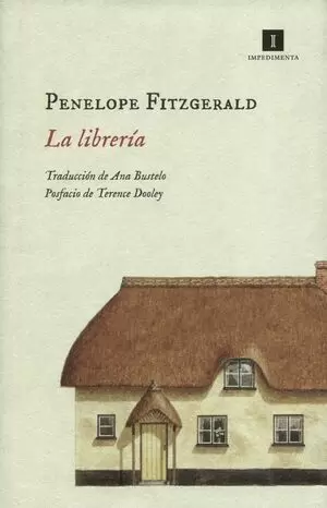 LA LIBRERÍA