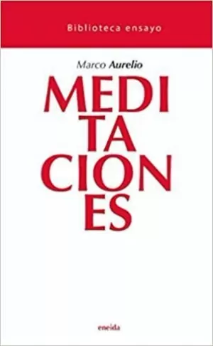 MEDITACIONES