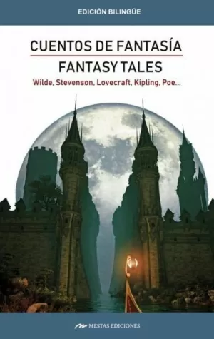 FANTASY TALES