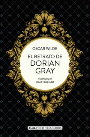 EL RETRATO DE DORIAN GRAY