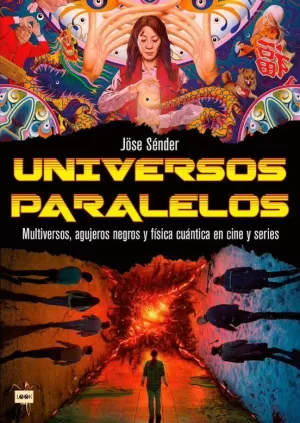 UNIVERSOS PARALELOS