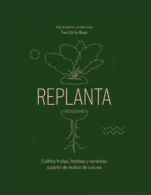 REPLANTA