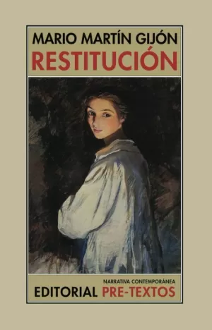 RESTITUCIÓN