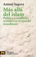 MÁS ALLÁ DEL ISLAM