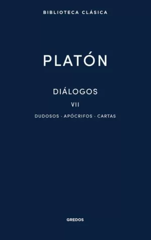 DIÁLOGOS VII