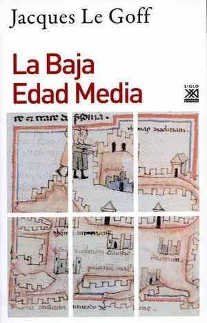 BAJA EDAD MEDIA, LA