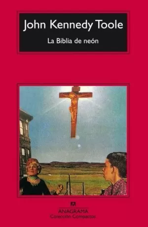 LA BIBLIA DE NEÓN