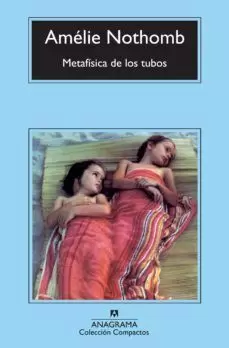 METAFÍSICA DE LOS TUBOS