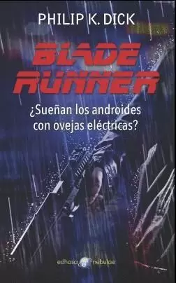 BLADE RUNNER